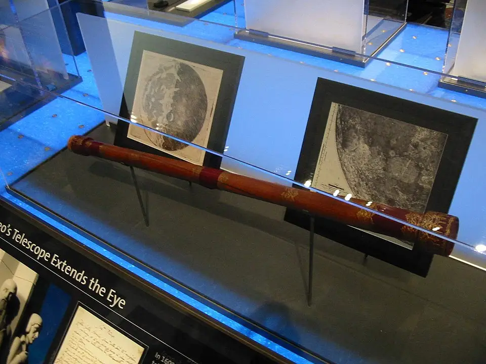 Galileo Galilei – The Father of Modern Astronomy