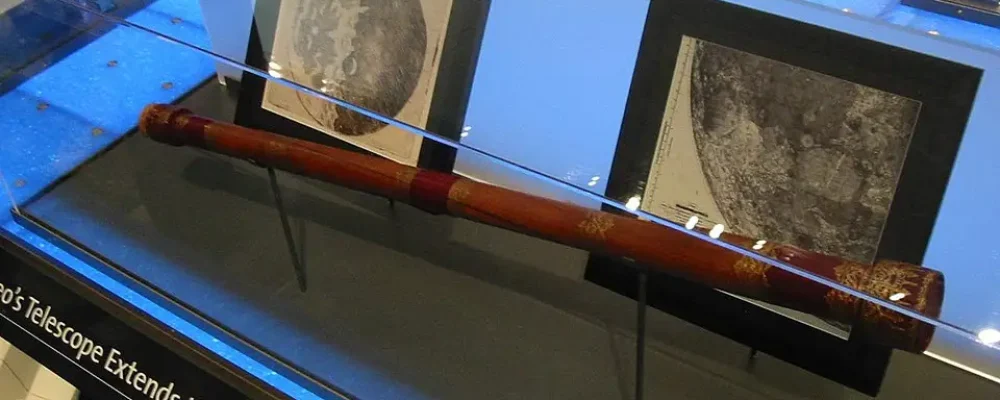 Galileo_telescope_replica